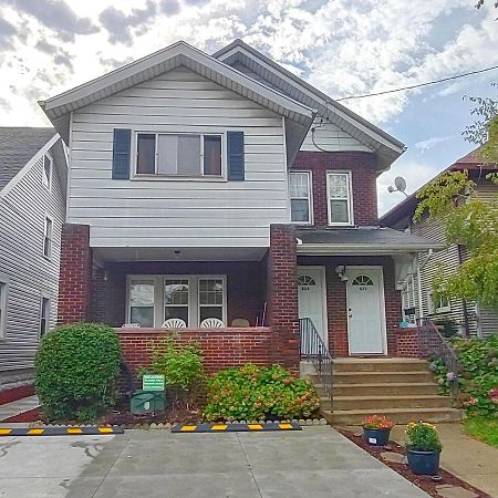 Spacious Frontier Park Apartment 伊利 外观 照片