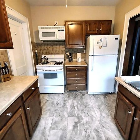 Spacious Frontier Park Apartment 伊利 外观 照片