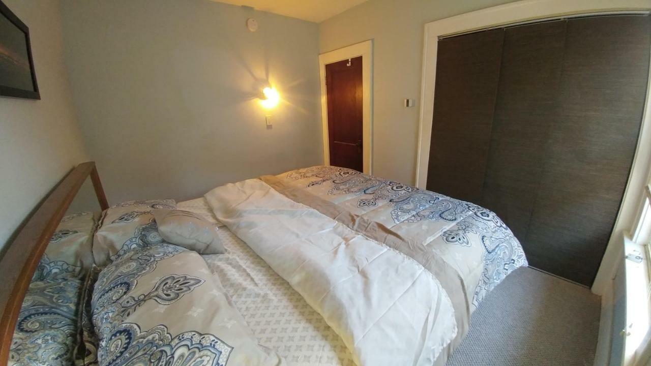 Spacious Frontier Park Apartment 伊利 外观 照片