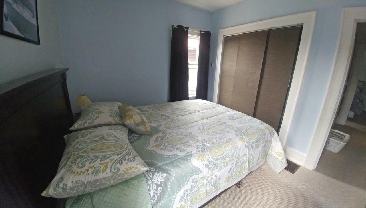 Spacious Frontier Park Apartment 伊利 外观 照片