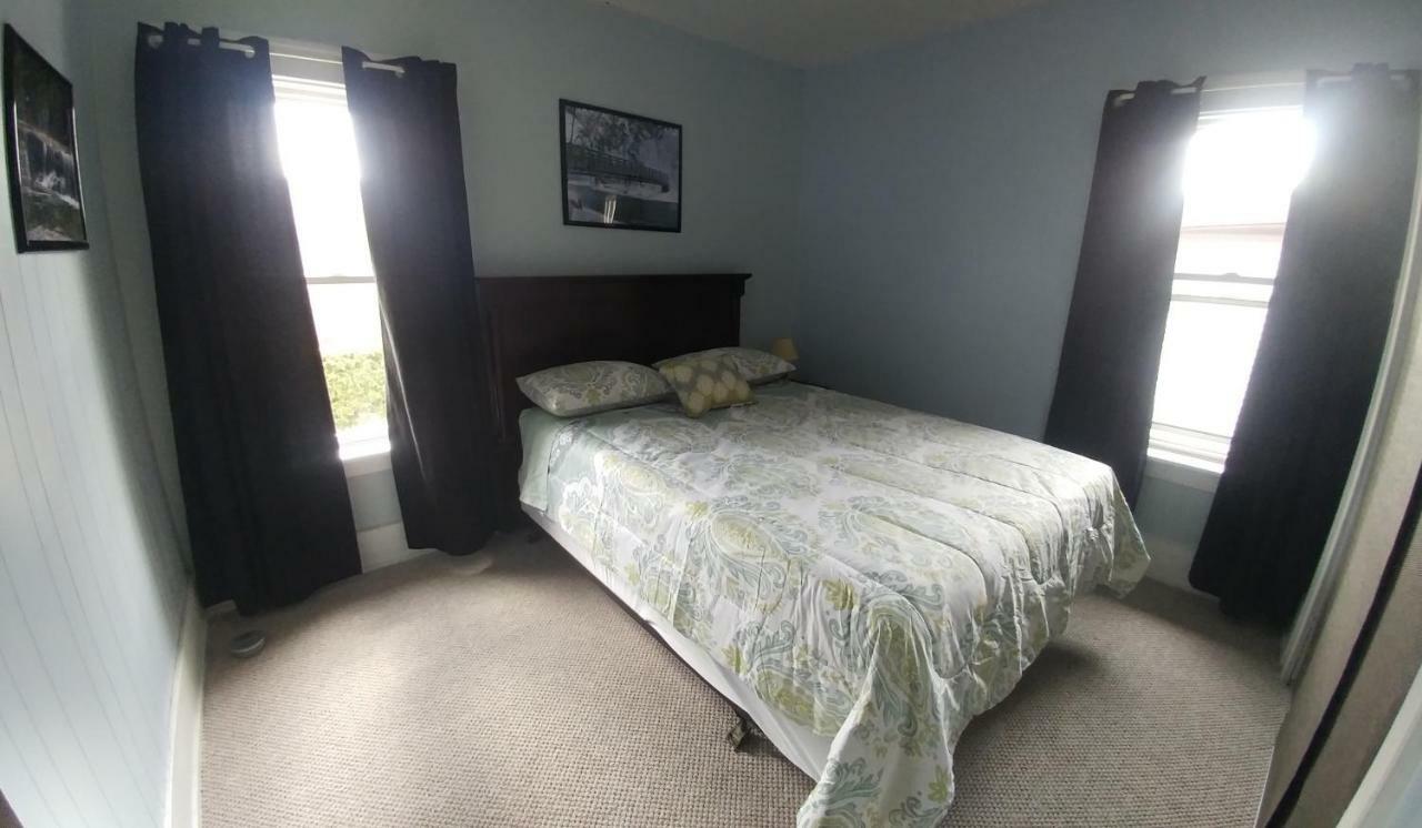 Spacious Frontier Park Apartment 伊利 外观 照片