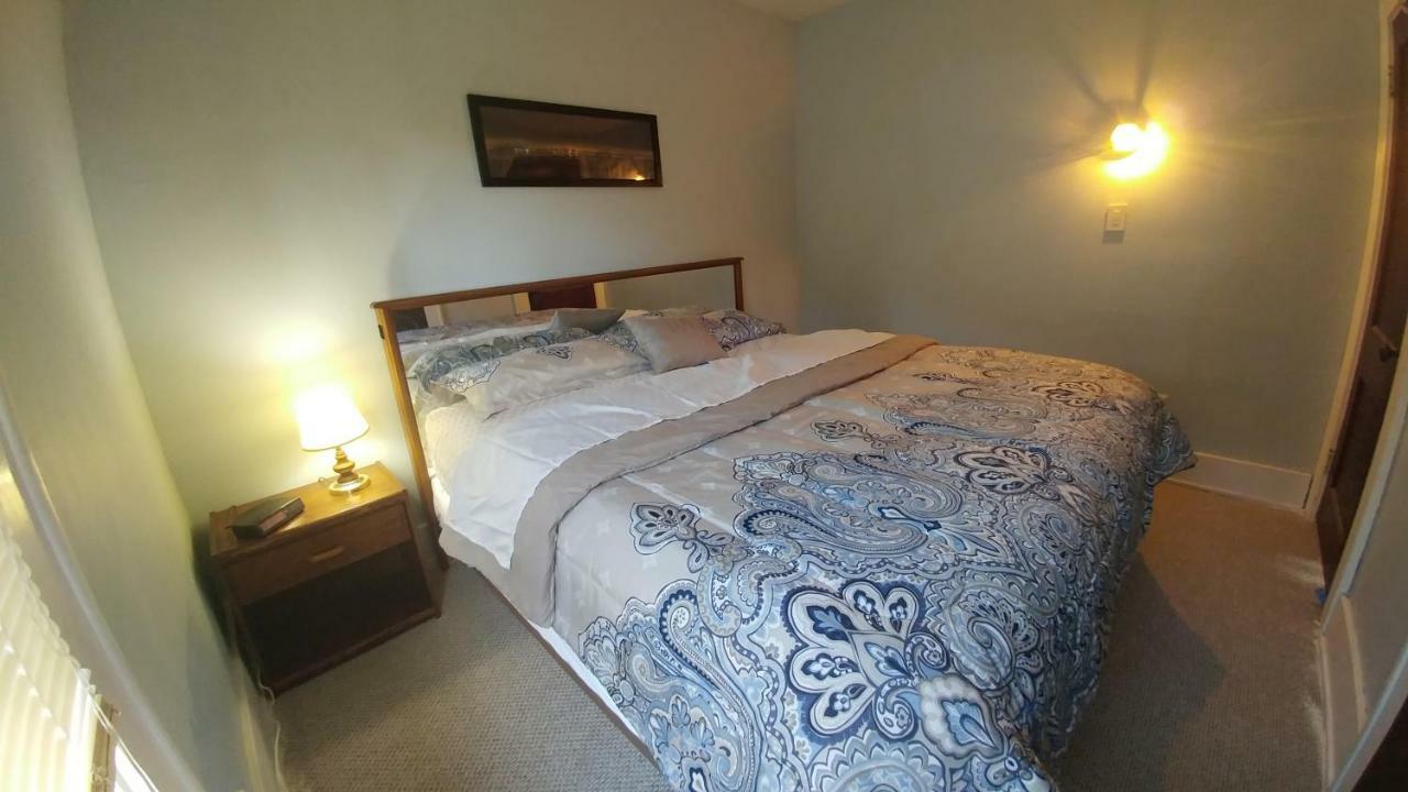 Spacious Frontier Park Apartment 伊利 外观 照片